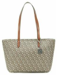 Bryant Md R74AJ014 Γυναικεία Τσάντα Shopper 'Ωμου Ταμπά DKNY