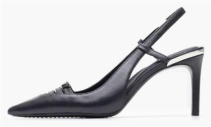 Δερμάτινες Γόβες DKNY