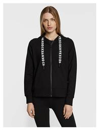 DP2J8598 Ζακέτα με Κουκούλα DKNY
