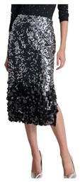 Φούστα Multi Scale Sequin DKNY