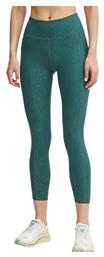 Γυναικείο Cropped Κολάν Spruce Grid DKNY