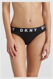 Γυναικείο Slip Μαύρο DKNY