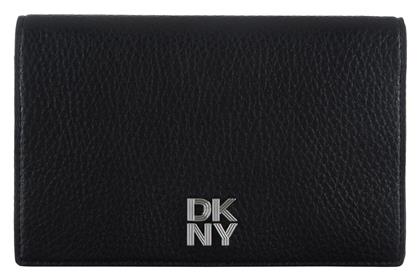Γυναικείος Φάκελος Μαύρος DKNY
