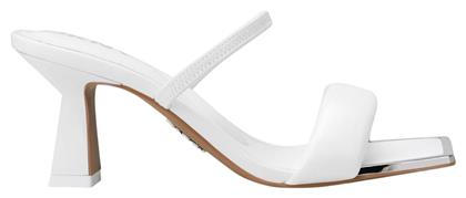 Mules με Τακούνι σε Χρώμα DKNY