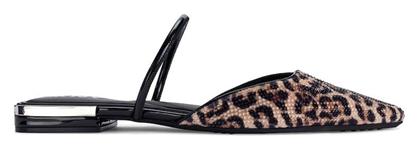 Mules με Τακούνι σε Χρώμα DKNY