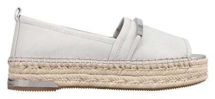 Myrene K4298557 Δερμάτινες Εσπαντρίγιες DKNY