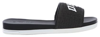 Slides Μαύρα DKNY