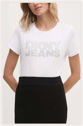 T-Shirt DKNY