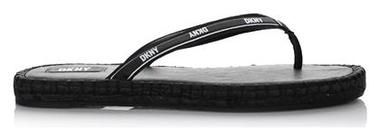 Tabatha Flip Flops Μαύρα DKNY