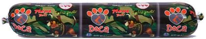 Meat Roll Energy Σαλάμι Σκύλου με Κοτόπουλο 800gr Doca