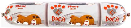 Σαλάμι Σκύλου χωρίς Γλουτένη 800gr Doca