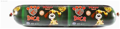 Σαλάμι Σκύλου χωρίς Γλουτένη 800gr Doca
