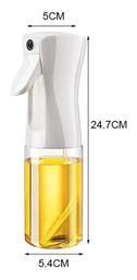 Δοχείο Λαδιού Σπρέι Γυάλινο 100ml