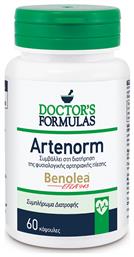 Doctor's Formulas Artenorm 60 κάψουλες - Doctors Formulas