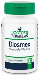 Doctor's Formulas Diosmex 30 κάψουλες - Doctors Formulas