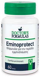 Doctor's Formulas Eminoprotect 60 ταμπλέτες - Doctors Formulas
