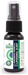 Doctor's Formulas Liposomal Sleep Συμπλήρωμα για τον Ύπνο 30ml - Doctors Formulas