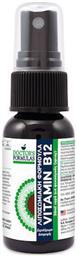 Doctor's Formulas Vitamin B12 Spray Βιταμίνη 1mg 30ml - Doctors Formulas