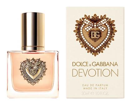 Devotion Eau de Parfum 30ml Dolce & Gabbana