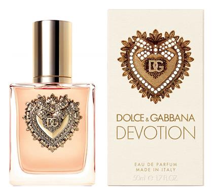 Devotion Eau de Parfum 50ml Dolce & Gabbana