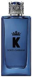 K Eau de Parfum 100ml Dolce & Gabbana