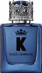 Dolce & Gabbana K Eau de Parfum 50ml