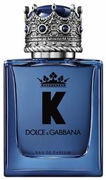 K Eau de Parfum 50ml Dolce & Gabbana