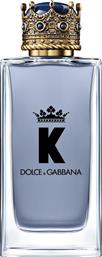 Dolce & Gabbana K Eau de Toilette 100ml από το Sephora