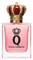 Dolce & Gabbana Q By Dolce & Gabbana