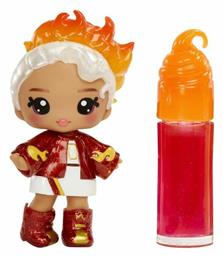 Doll Mga Cinnamon Amber - MGA