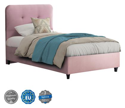 Dolores Μονό για Στρώμα 90x200cm Σάπιο Μήλο - HomeMarkt