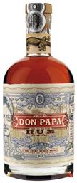Ρούμι 7 Χρονών 40% 700ml Don Papa