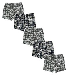 Παιδικό Μποξεράκι Μπλε Donella