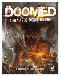 Doomed - Bloomsbury