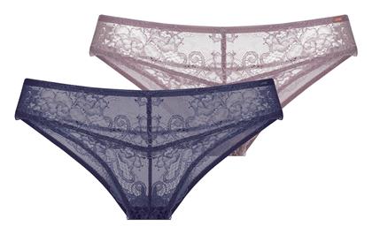 Γυναικεία Brazil 2Pack Ink/beige Dorina