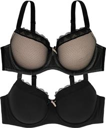 Dorina Rita D01420X-Y22 Multi από το Asos