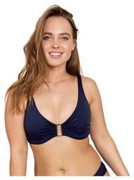 Santana Bikini Σουτιέν Navy Μπλε Dorina