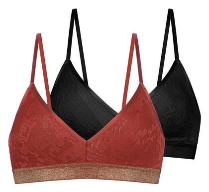 Vera Γυναικείο Bralette Σουτιέν Dorina