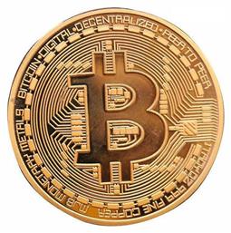 Δώρο Πάρτυ Κέρμα Bitcoin