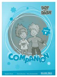 DOT AND DASH JUNIOR B STUDY PACK - Hillside Press