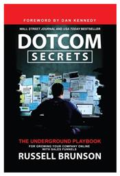 Dotcom Secrets - Hay House