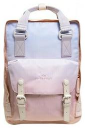 Macaroon Sky Series 7lt Ροζ/Λιλά Doughnut