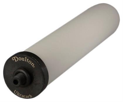 από Ενεργό Άνθρακα 10'' 0.5 μm Ultracarb HCP Doulton