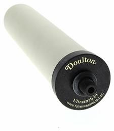 από Ενεργό Άνθρακα 10'' 0.5 μm Ultracarb SI Doulton