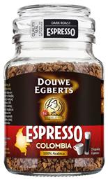 Καφές Espresso Arabica Colombia 95gr Κωδικός: 29513979 Douwe Egberts