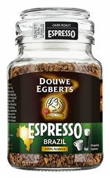 Στιγμιαίος Καφές Arabica Colombia 100gr Κωδικός: 29494271 Douwe Egberts