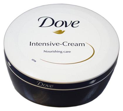 Dove Intensive Ενυδατική Κρέμα Σώματος 150ml