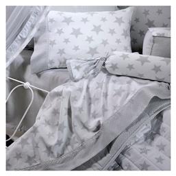 Βρεφικό Κουβερλί Sateen Starry BS768 90x140cm Down Town Home