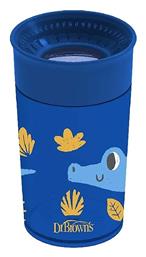 Dr. Brown's Παιδικό Ποτηράκι από Πλαστικό 300ml για 9m+ - Dr Browns