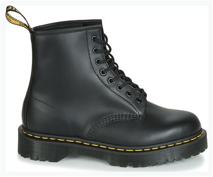 Dr. Martens 1460 Bex Smooth Αρβυλάκια Μαύρα 25345001 - Dr Martens